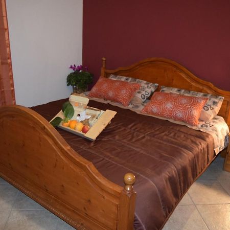 Nonna Sicilia B&B Capri Leone Екстериор снимка