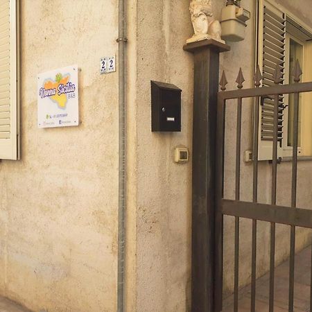 Nonna Sicilia B&B Capri Leone Екстериор снимка