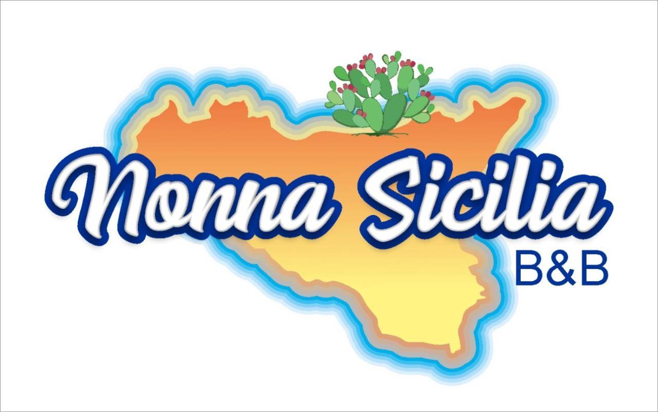 Nonna Sicilia B&B Capri Leone Екстериор снимка