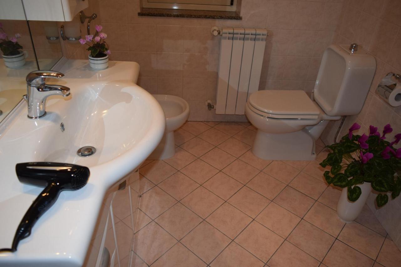 Nonna Sicilia B&B Capri Leone Екстериор снимка